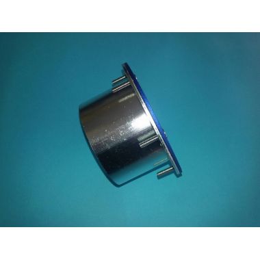 Αεραγωγός προφυλακτήρα μπλέ