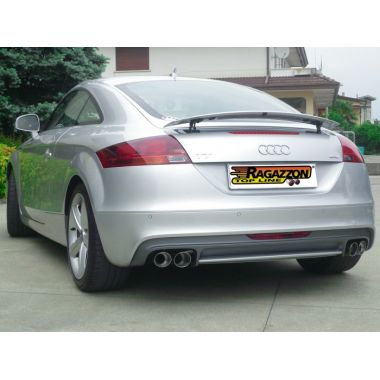 Audi TT 2.0 Quattro