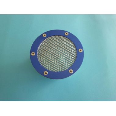 Αεραγωγός προφυλακτήρα