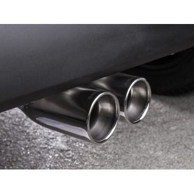 Smart Fortwo 0.9 (66kW) 88hp