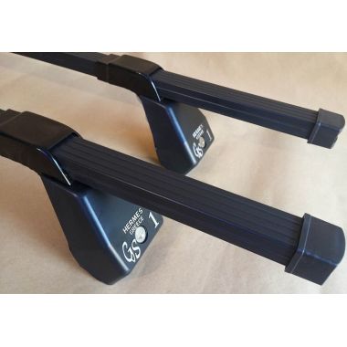 Μπάρες οροφής GS1 Chevrolet Lanos 3d '00+