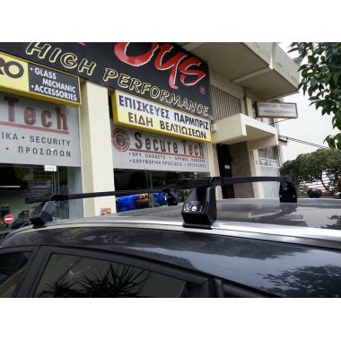 Μπάρες οροφής GS1 Chevrolet Nubira