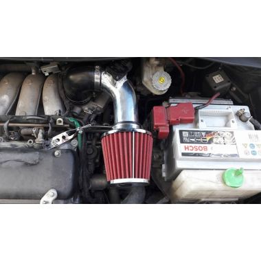 Κιτ εισαγωγής SUZUKI SWIFT 2005+