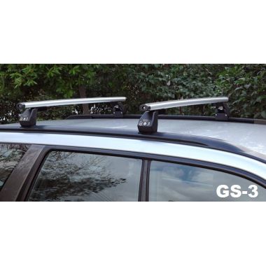 Μπάρες οροφής GS1 Renault 19 3/5d