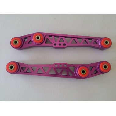 Ψαλίδια πίσω μωβ Honda Civic 88-95 EPMAN