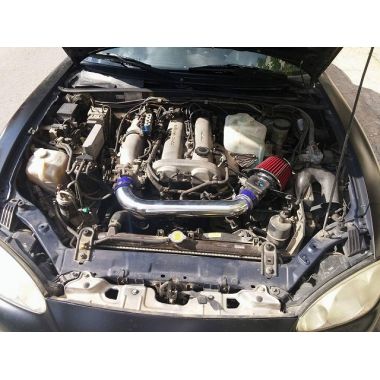 Κιτ χοάνης Mazda MX-5 98-05