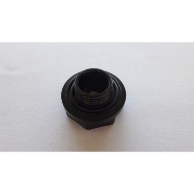 Τάπα λαδιού HONDA μαύρη