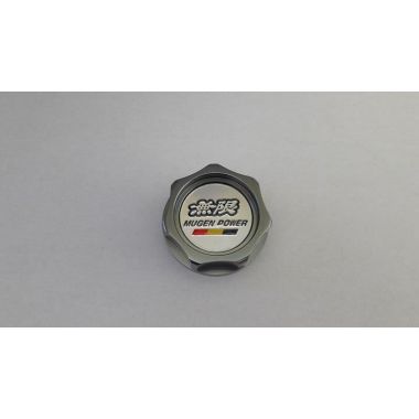 Τάπα λαδιού HONDA gunmetal