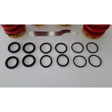 HIGH-LOW KIT CIVIC 88-00