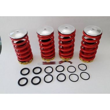 HIGH-LOW KIT CIVIC 88-00