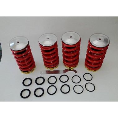 HIGH-LOW KIT CIVIC 88-00