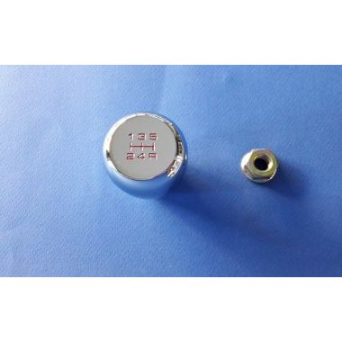 Λεβιεδάκι ταχυτήτων 5ταχυτο