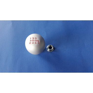 Λεβιεδάκι ταχυτήτων 6ταχυτο