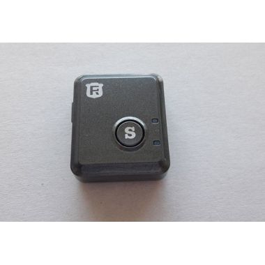 Mini GPS Tracker
