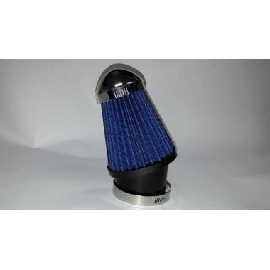 Φιλτροχοάνη σκούπας