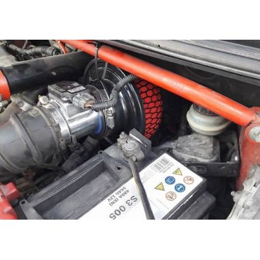 Mitsubishi Colt CZT MAF Ανταπτορας χοάνης 1.500cc TURBO