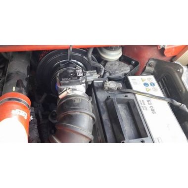 Mitsubishi Colt CZT MAF Ανταπτορας χοάνης 1.500cc TURBO