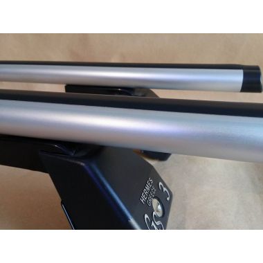 Μπάρες οροφής GS1 Toyota Corolla liftback 92-97