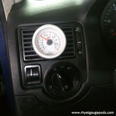 VW Golf 4 97-03 βάση αεραγωγού