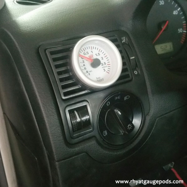 VW Golf 4 97-03 βάση αεραγωγού