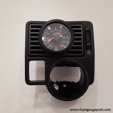 VW Golf 4 97-03 βάση αεραγωγού