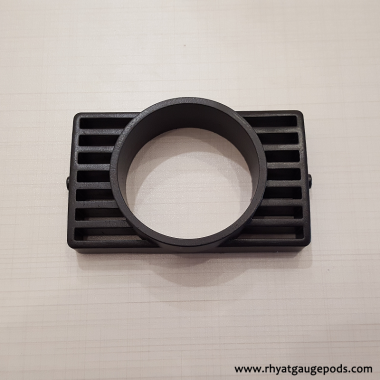 VW Golf 4 97-03 βάση αεραγωγού