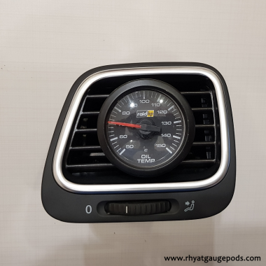 VW Scirocco βάση αεραγωγού