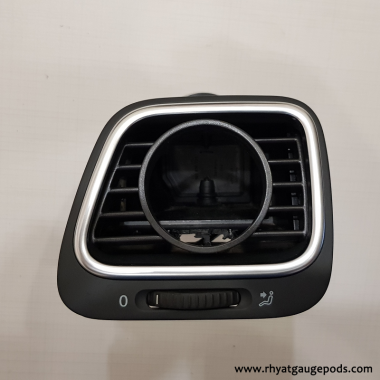 VW Scirocco βάση αεραγωγού