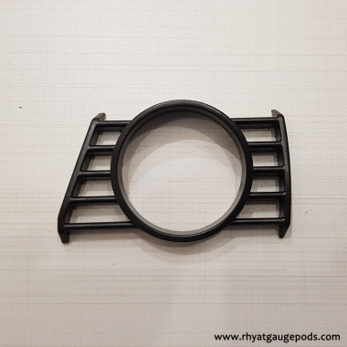 VW Scirocco βάση αεραγωγού