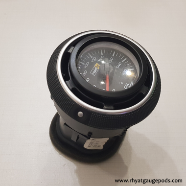 Audi A3 8P 03-12 βάση αεραγωγού