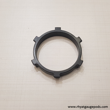 Audi TT 8J 06-14 βάση αεραγωγού