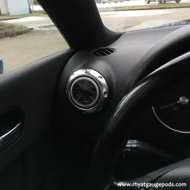 Audi TT 8N 98-06 βάση αεραγωγού