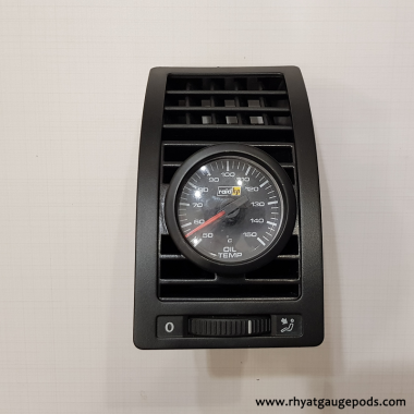 VW Polo 9N3 βάση αεραγωγού