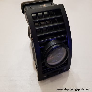 VW Polo 9N3 βάση αεραγωγού