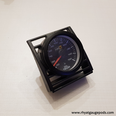 VW Polo 9N3 βάση αεραγωγού