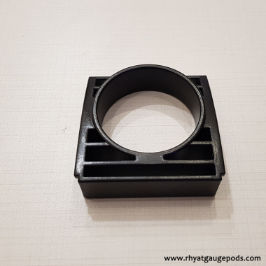 VW Polo 9N3 βάση αεραγωγού