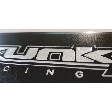 Καπάκι μπουζοκαλωδίων τύπου sknk2 μαύρο