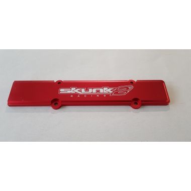 Καπάκι μπουζοκαλωδίων τύπου sknk2 red