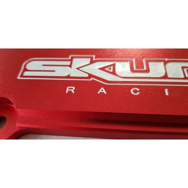 Καπάκι μπουζοκαλωδίων τύπου sknk2 red