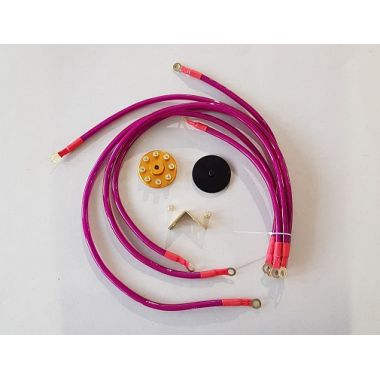 Γειώσεις τύπου HKS 9.5mm