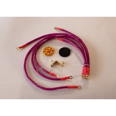 Γειώσεις τύπου HKS 9.5mm