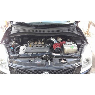 Κιτ εισαγωγής SUZUKI SWIFT 2005+