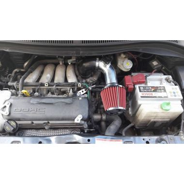 Κιτ εισαγωγής SUZUKI SWIFT 2005+