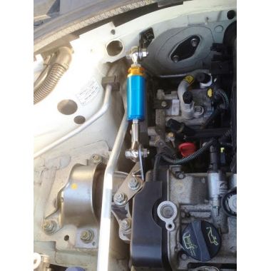 Αμορτισέρ μηχανής Honda 96-00 Ek