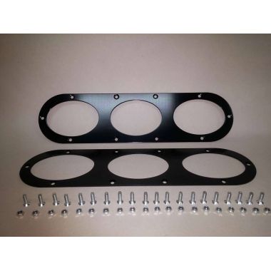 Αεραγωγός πίσω προφυλακτήρα