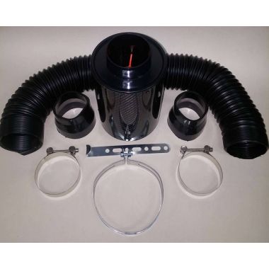 Κιτ εισαγωγής βαρελάκι Universal