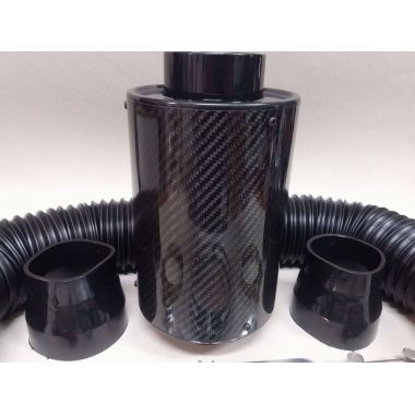 Κιτ εισαγωγής βαρελάκι Universal