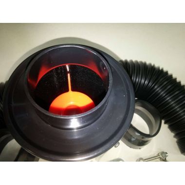 Κιτ εισαγωγής βαρελάκι Universal