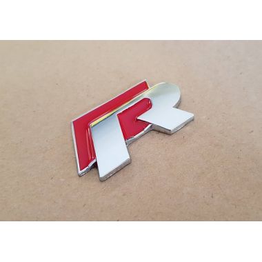 R Αυτοκόλλητο