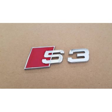 S3 Αυτοκόλλητο